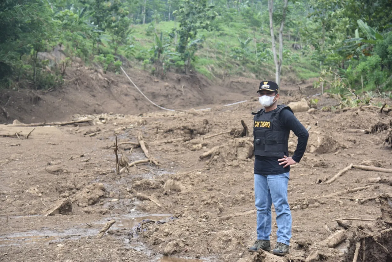 Bupati Lumajang Minta Perusahaan Perkebunan Ada Lahan Relokasi Warga