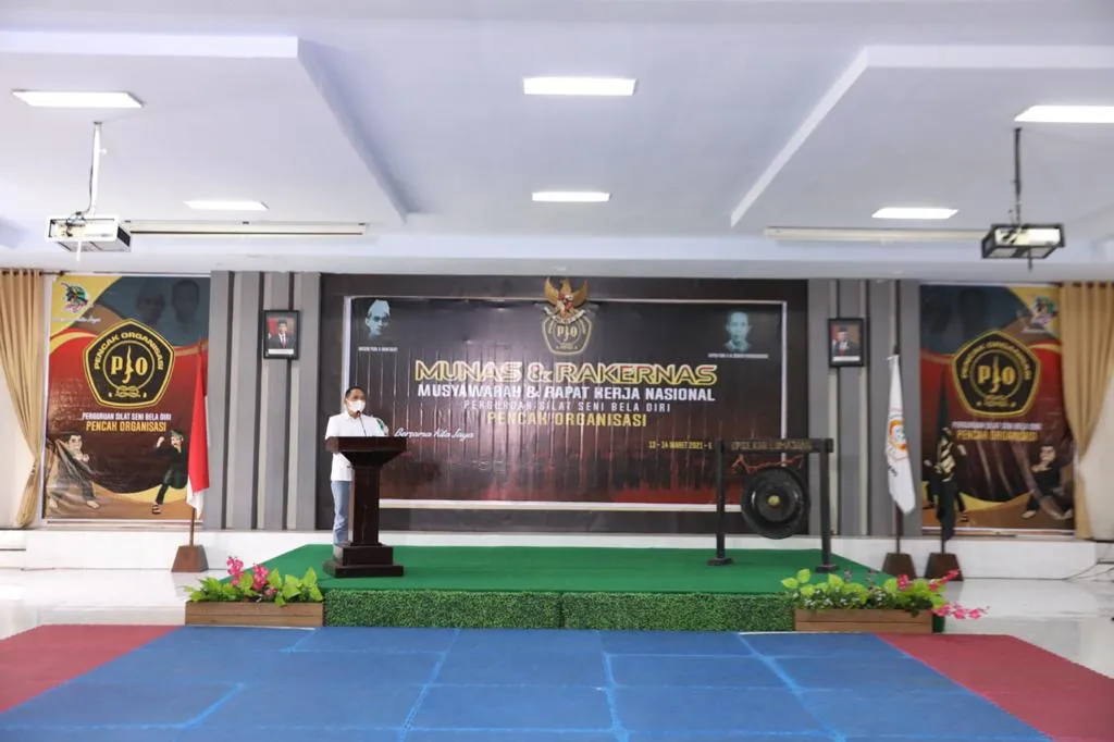 Lumajang Usulkan Mayjend Imam Suja'i Sebagai Tokoh Pahlawan Nasional