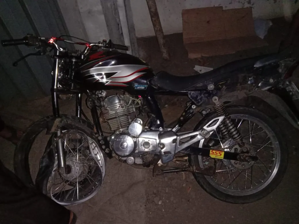 Lakalantas Jalan Purwosono - Senduro Lumajang Memakan 2 Korban Jiwa