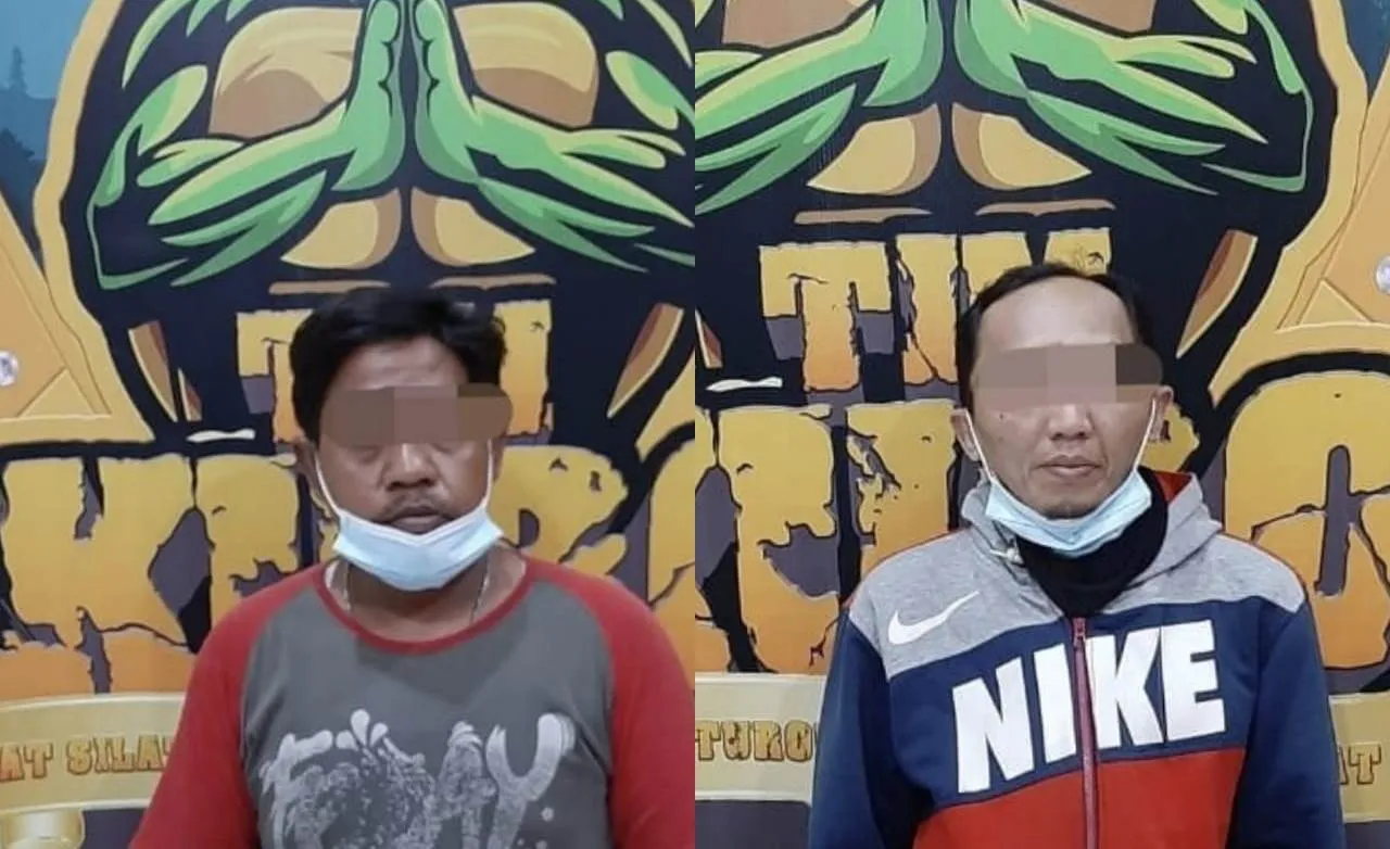 Warga Kunir Kidul dan Jatigono Tega Tipu Tetangga Jual Tanah Ghosting