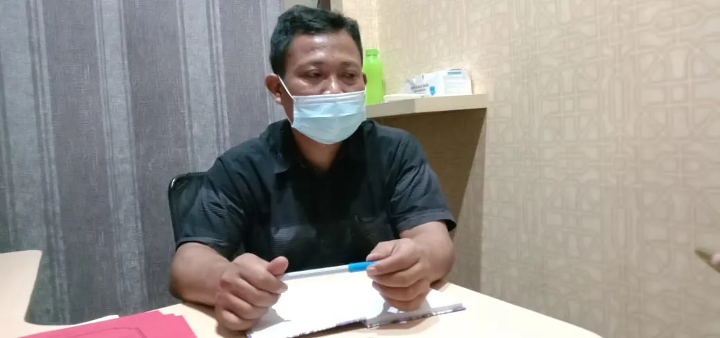 Polisi Limpahkan Berkas Oknum Sekdes Madurejo ke Kejaksaan Lumajang