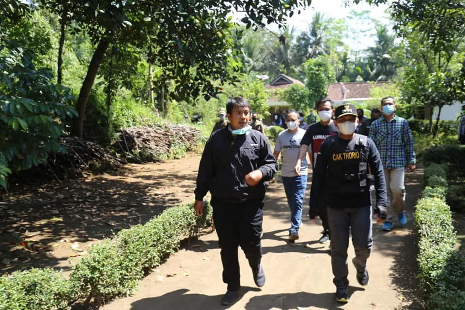 Penggunaan Mesin Pompa Pelanggan Perumdam Bentuk Protes Pelayanan