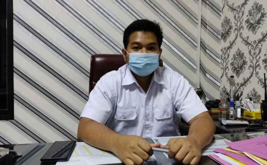Waduh..! Angka Kejahatan di Lumajang Meningkat Selama PPKM