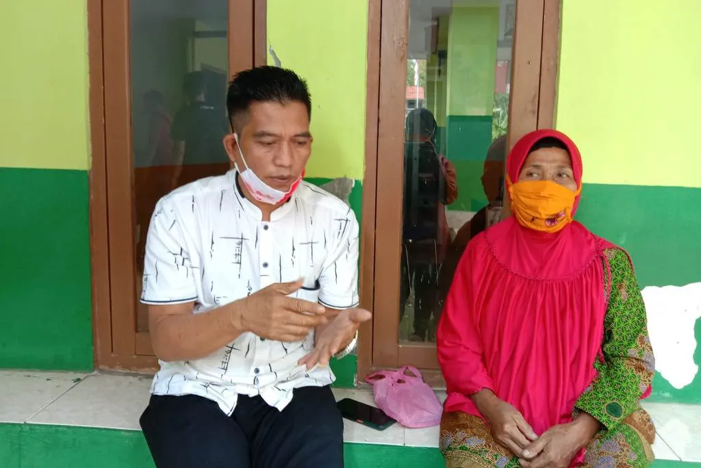 Waduh..! Menteri Sosial Akan Ke Sawaran Kulon Lumajang, Ada Apa..?