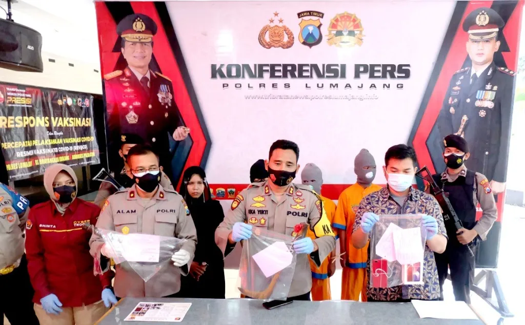 Tujuh Fakta Mencengangkan Pembunuhan Sadis di Pasar Hewan Lumajang