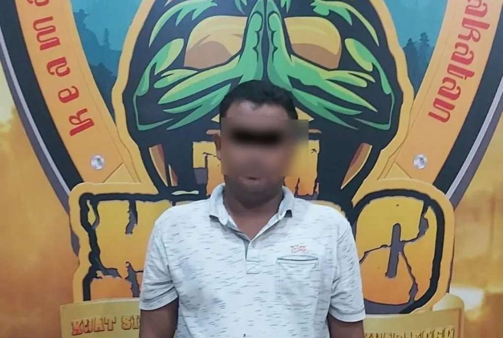 Polisi Tangkap Pelaku Penganiayaan Kaum Disabilitas di Klakah Lumajang