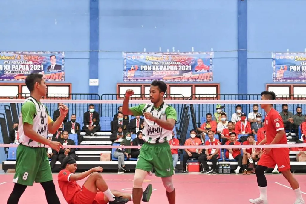 2 Atlet Lumajang Sumbang Medali Kontingen Jatim di PON Papua