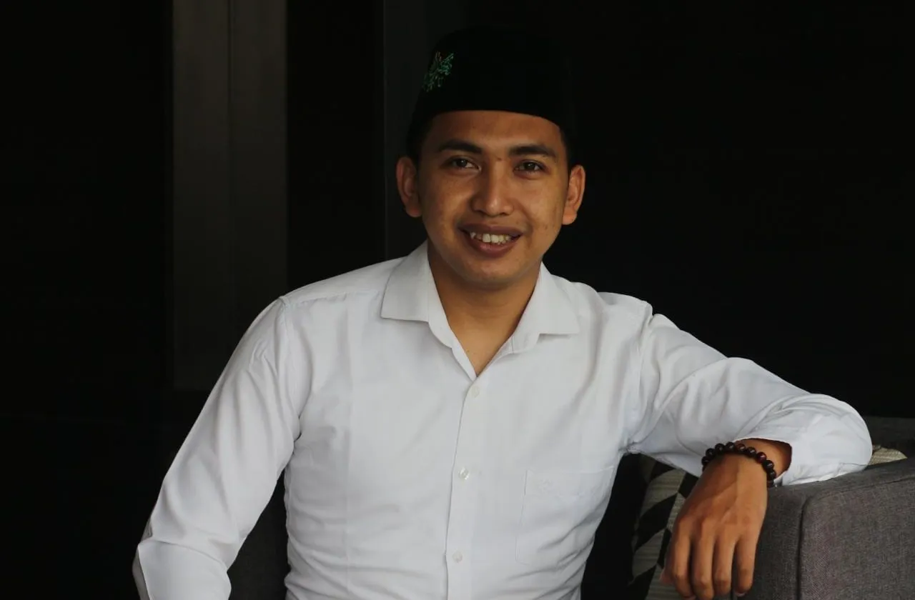Dosen IAI Syarifuddin Masuk Nominator Satripreneur Award 2021