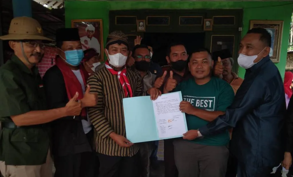 Komisi D DPRD Madiasi Konflik Tanah SDN Jatimulyo 01 Lumajang