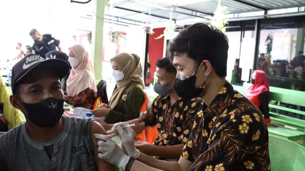 Jelang Pilkades 32 Desa, Lumajang Masuk Level 2 PPKM