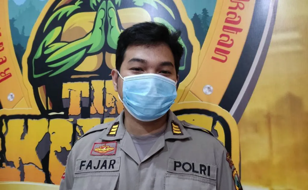 2 Timses Cakades Ranulogong Lumajang Dibacok 7 Orang Tak Dikenal