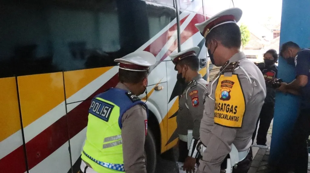 113 Nyawa Melayang Selama 2021 Akibat Kecelakaan di Lumajang