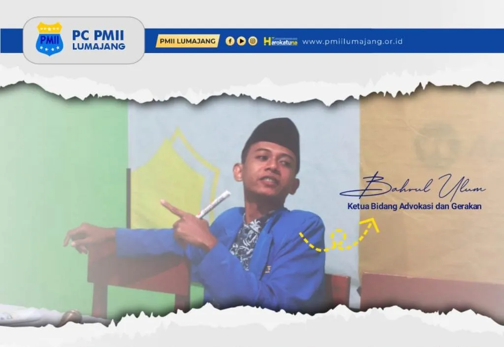 Penanganan Kasus Pupuk Subsidi Lamban, PMII Lumajang Angkat Bicara