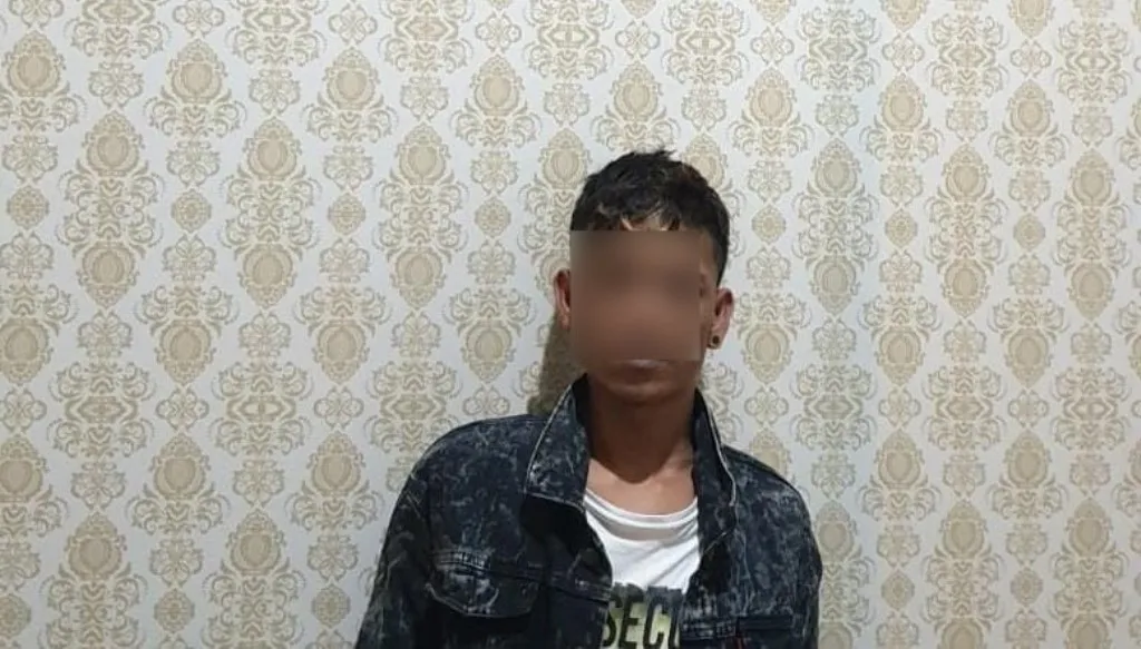 Parah, Uang Hasil Begal di Kedungjajang Lumajang Dipakai Foya-foya