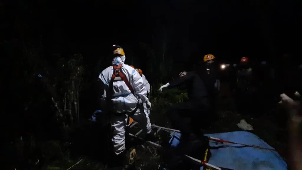Tak Boleh Nikah Lagi, Kakek di Senduro Lumajang Nekat Bunuh Diri