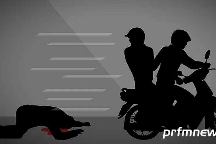 Pelaku Pembacokan di Kedungjajang Lumajang Menyerahkan Diri
