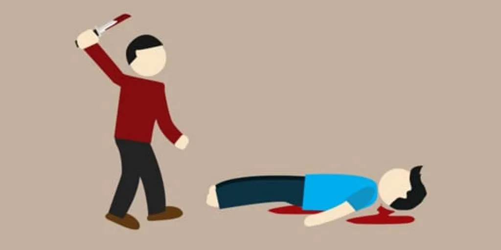 Pelaku Penusukan Suporter Bola Diringkus Polres Lumajang