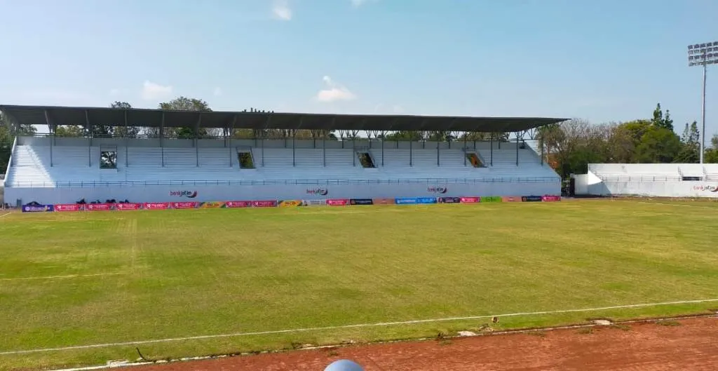 14 Venue Porprov Jatim di Lumajang Siap Digunakan Pertandingan