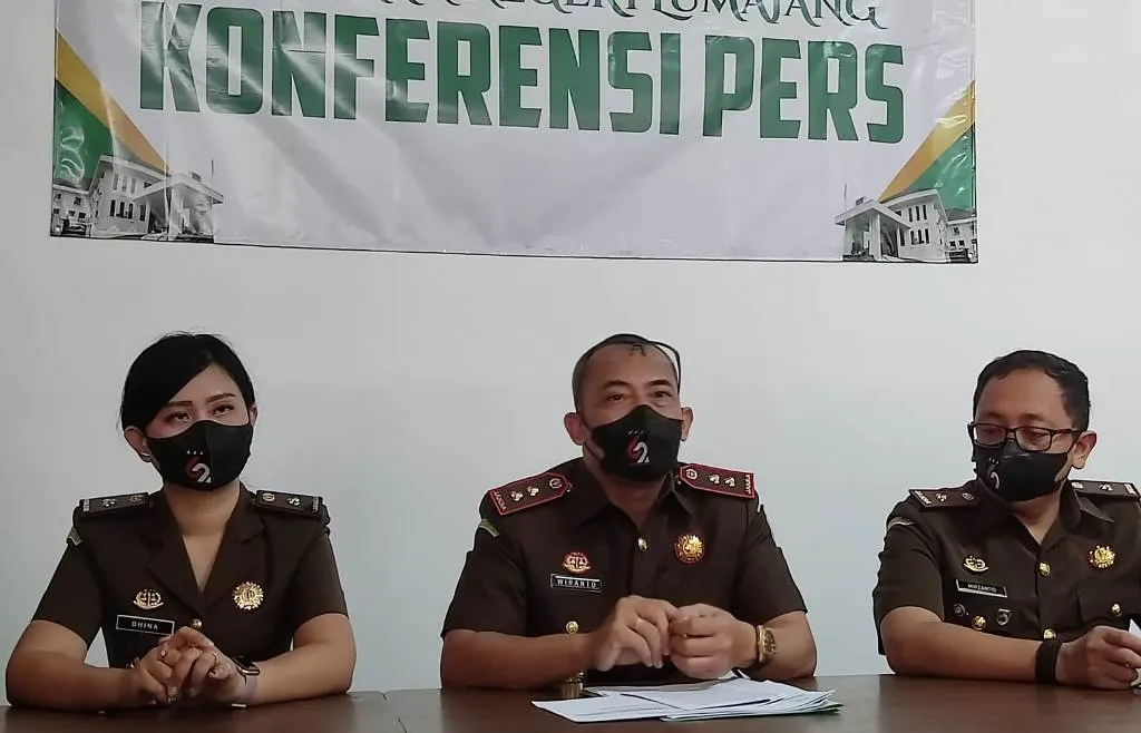 Kejaksaan Lumajang Beri Kode Calon Tersangka Korupsi Pisang Kirana