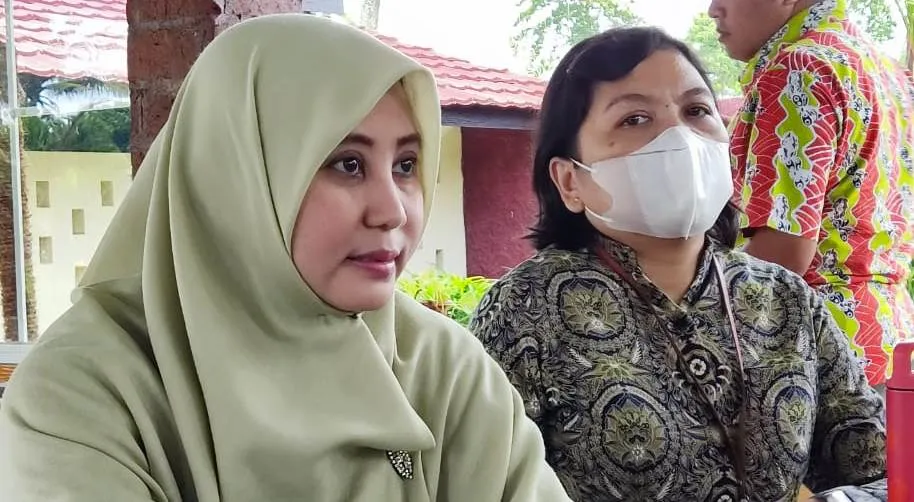 Peserta Iuran BPJS Kesehatan Lumajang Dibawah Capaian Nasional
