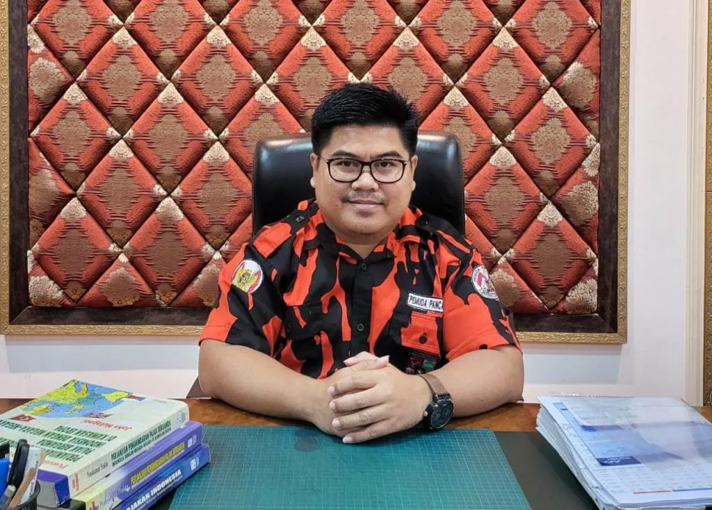 Pemuda Pancasila Berharap Kejari Lumajang Ungkap Kasus Pisang Kirana