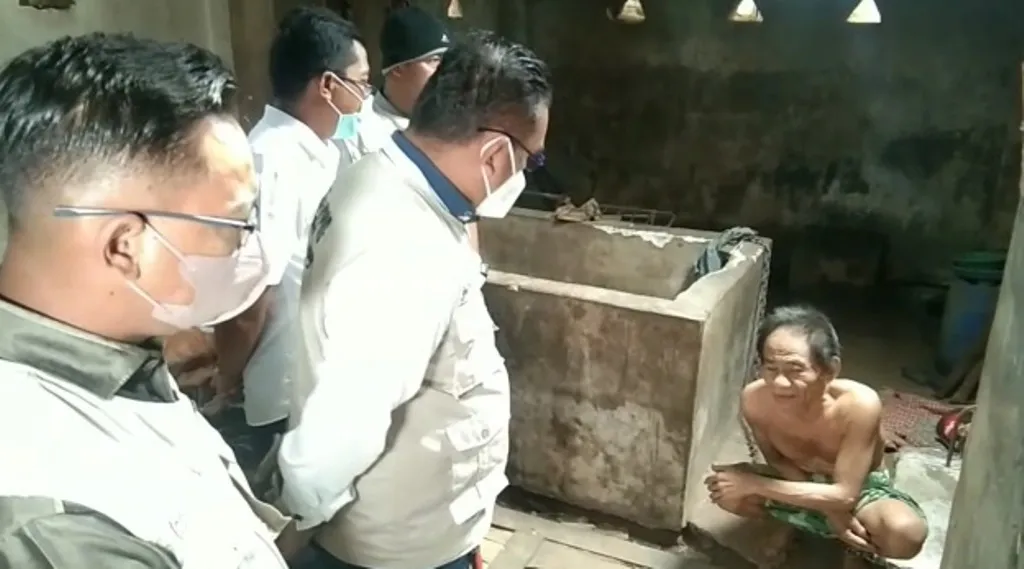 Komisi D DPRD Ingin Lumajang Bebas Pasung