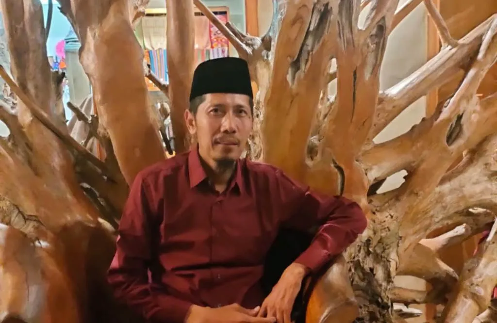 Urgensi Saling Mencintai Sesama Muslim