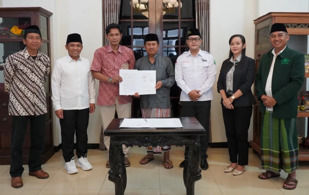 Cak Thoriq : RS NU Lumajang Bisa Penuhi Layanan Kesehatan Masyarakat