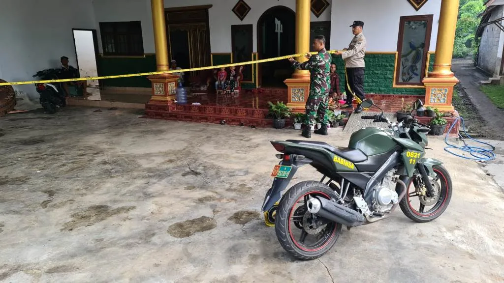 Disatroni Maling, Mobil dan Uang Tunai Warga Wotgalih Lumajang Raib