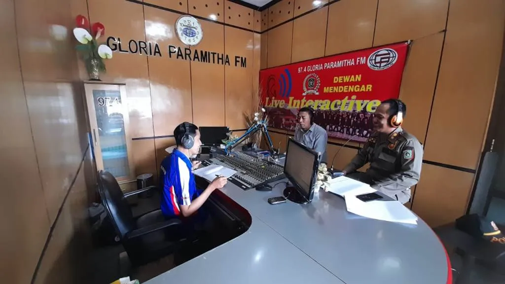 DPRD Lumajang Sebut Penting Tingkatkan Akuntabilitas Pemerintah Desa