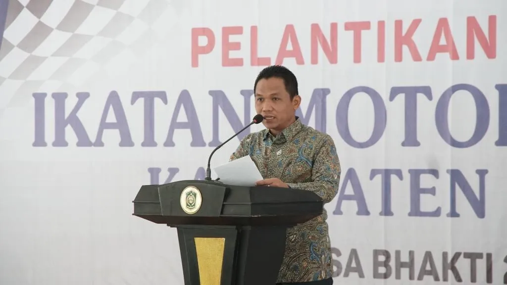 Sport Tourism Lumajang Baru di Mulai 2022