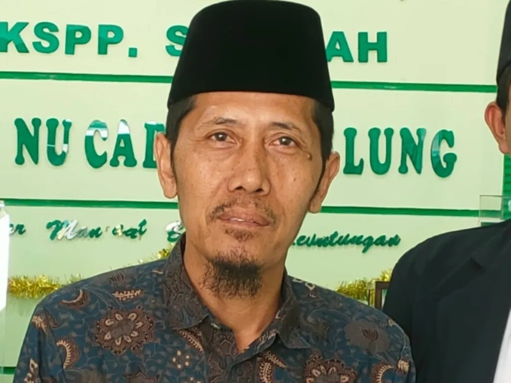 Kiat-Kiat Doa Mustajab