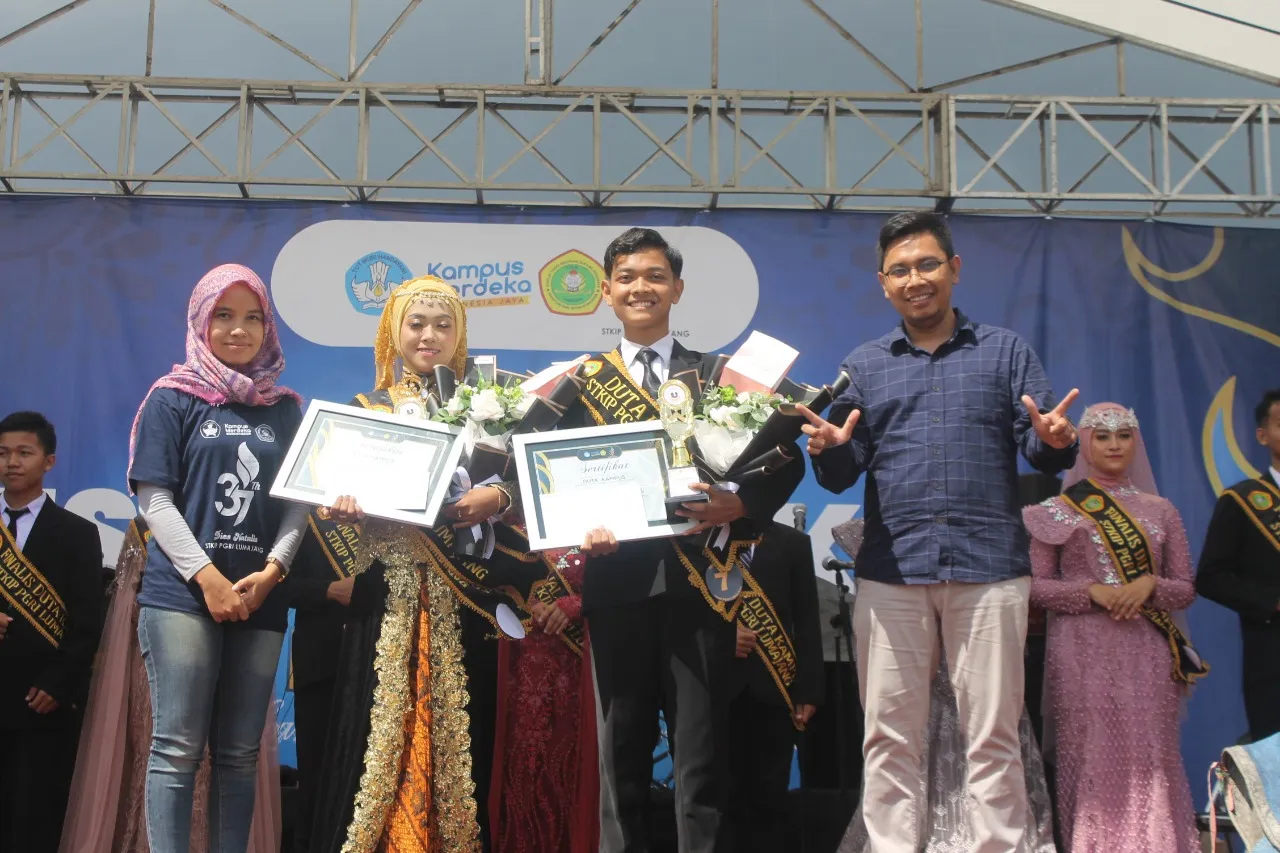 STKIP PGRI Lumajang Sukses Rayakan Dies Natalis ke 37