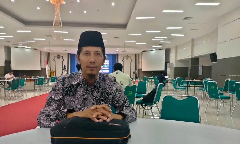 Manusia Mencari Apa?