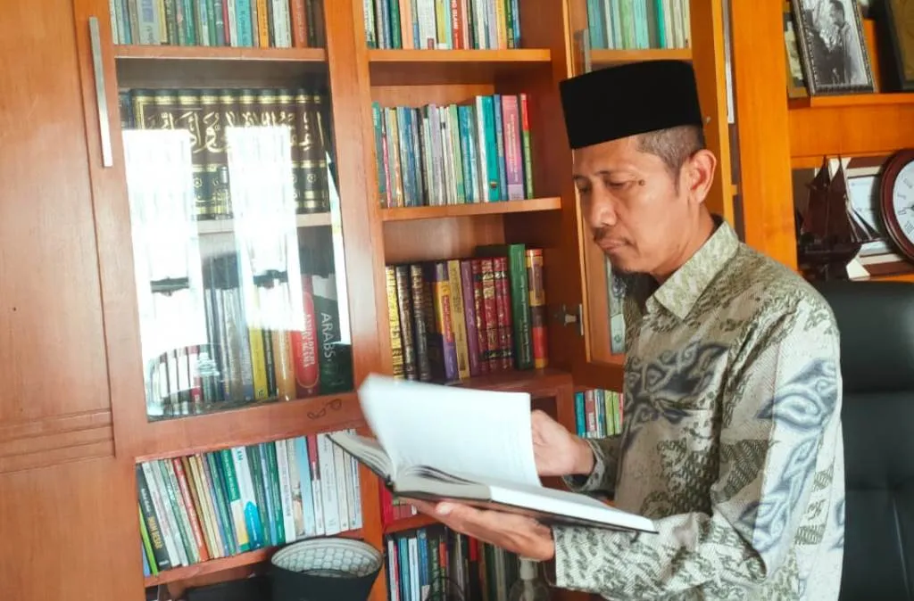 Jangan Bertanya