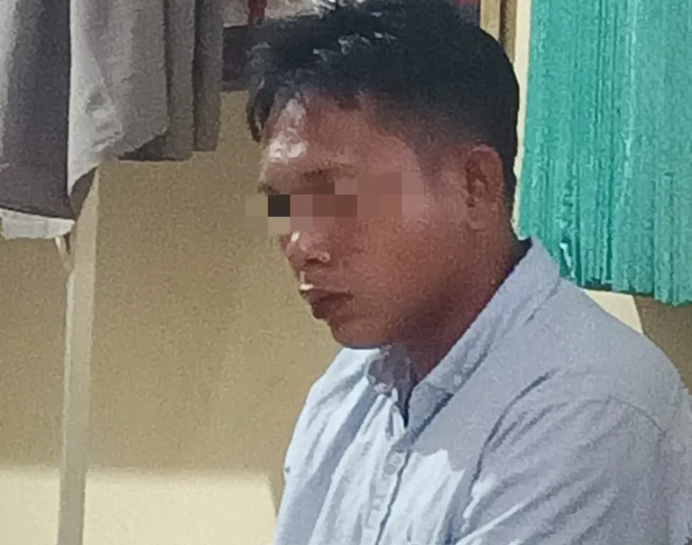 Maling Kotak Amal di Lumajang, Modus Cari Sumbangan Pondok Pesantren