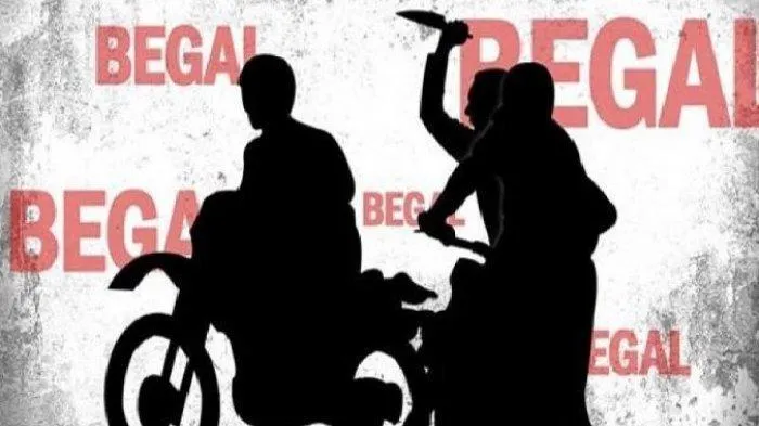 Kumat, Aksi Begal Kembali Terjadi di Lumajang