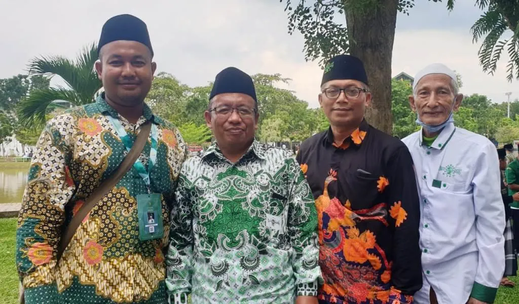 4.500 Lebih Warga Lumajang Akan Hadiri 1 Abad NU di Sidoarjo