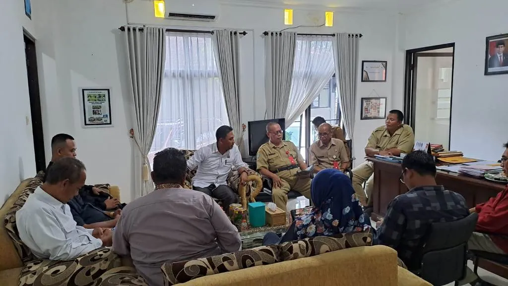 DPRD Lumajang Prihatin Banyak Rentenir Berkedok Koperasi