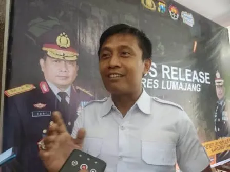 Polres Lumajang Imbau Masyarakat Minta Pengawalan Bila Ambil Uang