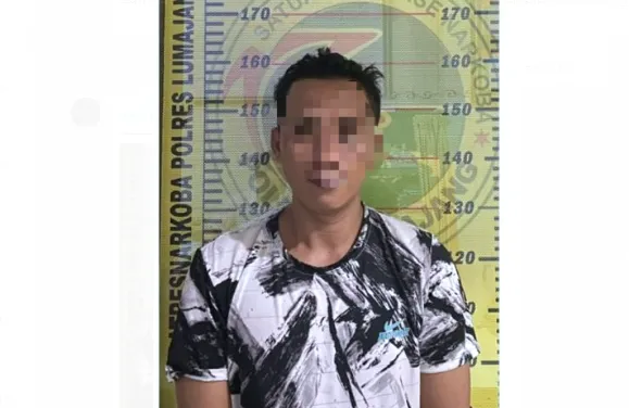 Arek Labruk Lumajang Edarkan Pil Koplo Yo Sabu Pisan Ditangkap