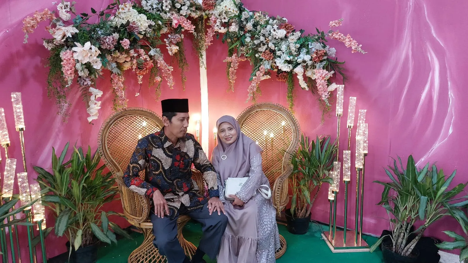 Tanggung Jawab Suami Terhadap Istri