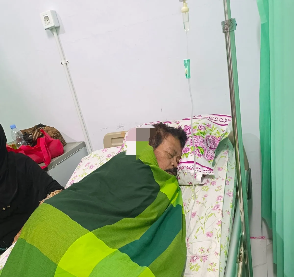 Hendak Tahlilan, Warga Desa Karanglo Lumajang Diserang Garuk Hingga Meninggal