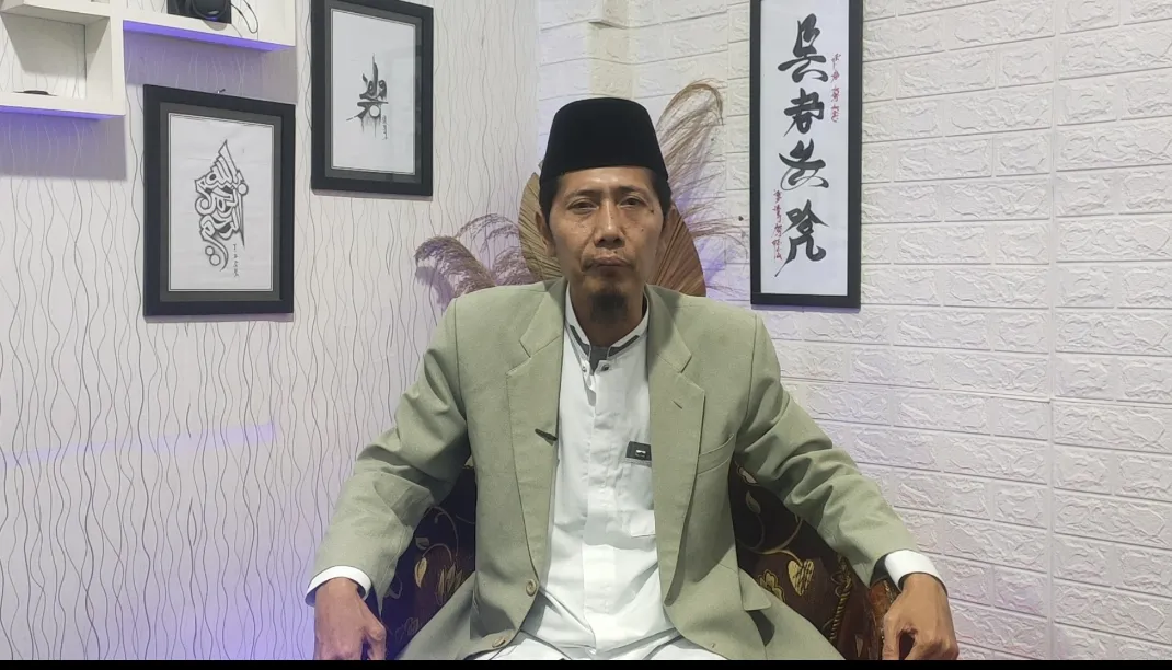 Al-Quran Kitab Suci Yang Istimewa