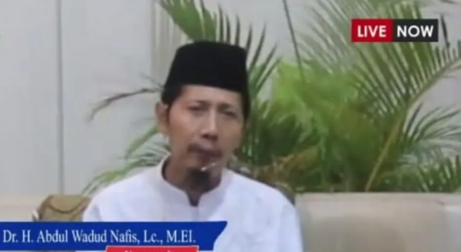 Esensi Fungsi Puasa