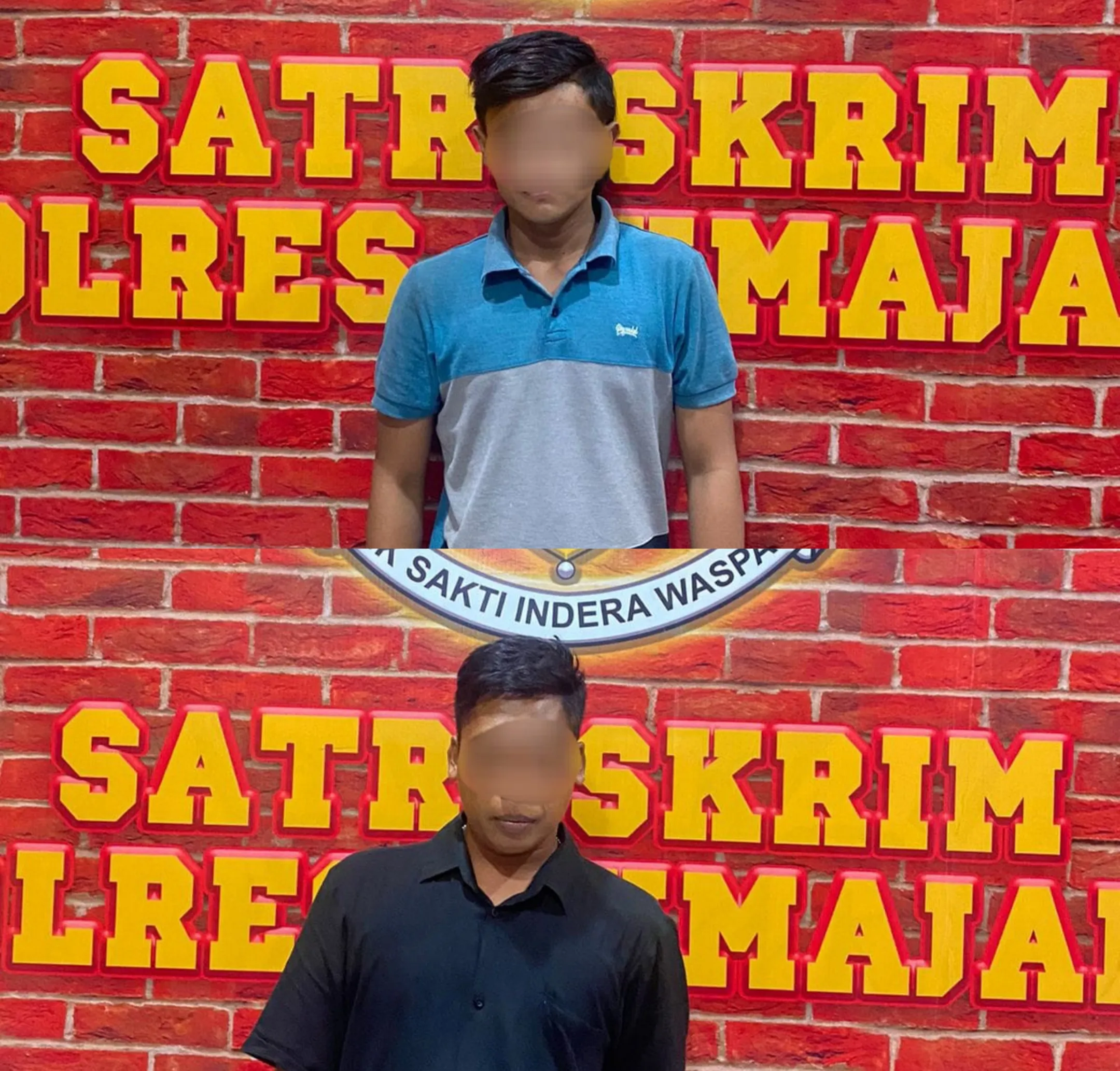 Sering Dituduh Mencuri Ayam, Akhirnya Pelaku Nekat Jadi Maling Ayam di Lumajang