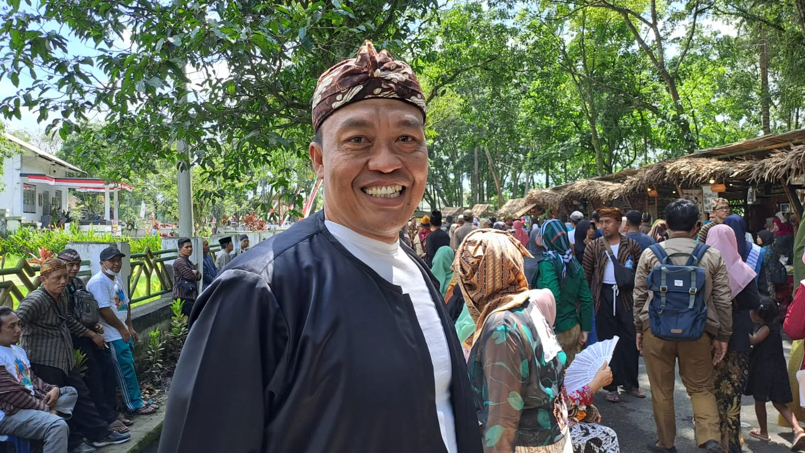 Ini 8 Desa di Lumajang Berpilkades Pada 2023