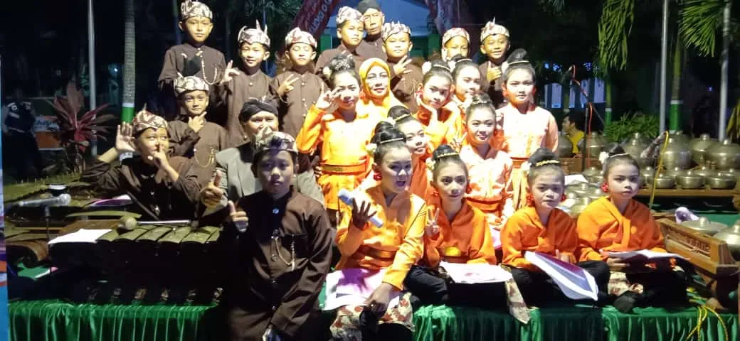 Paguyuban Sabdo Adji Lumajang Komitmen Lestarikan Budaya Jawa