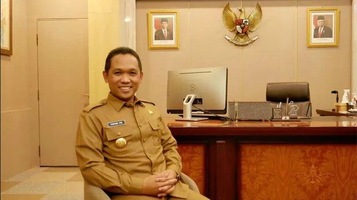 Bupati Lumajang Tak Puas Jawaban Pemerintah Atas PU F-PPP Perda Madin