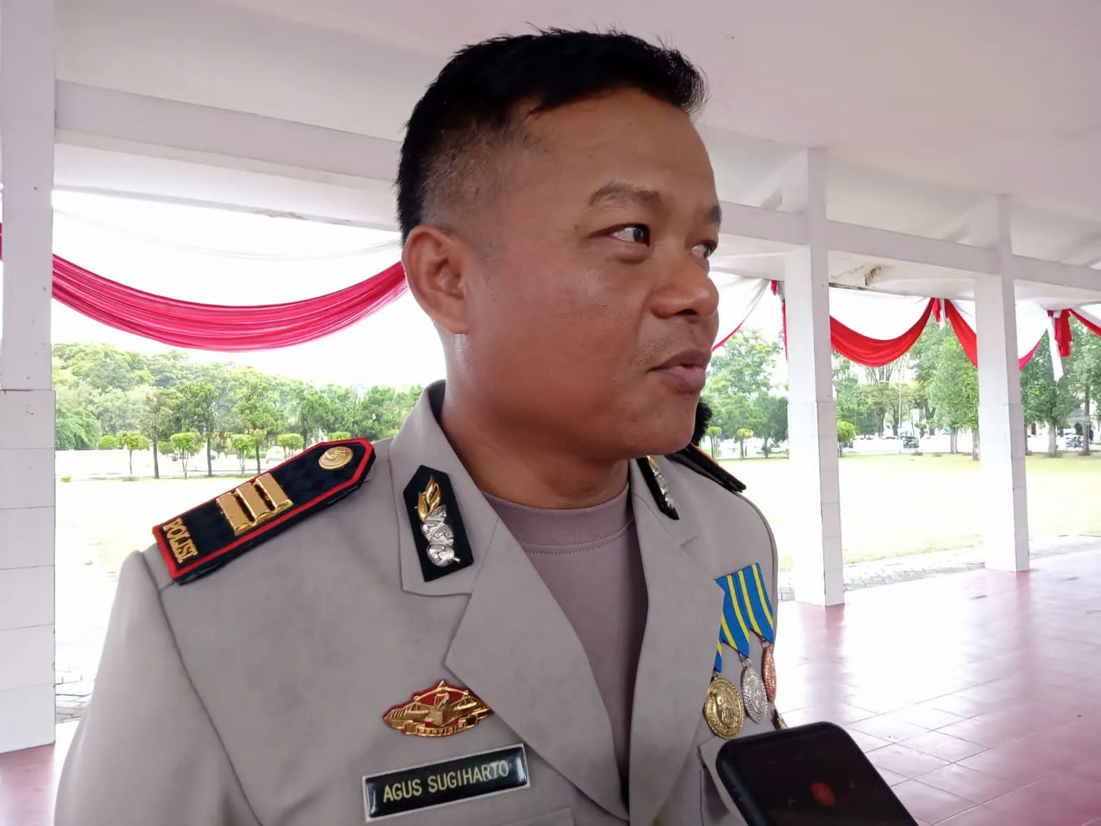 Dua Pelaku Begal Payudara di Pasirian Lumajang Akhirnya Tertangkap